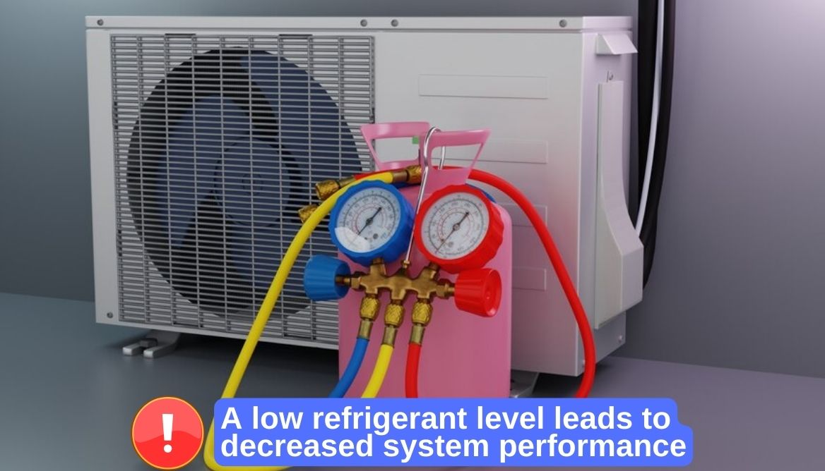 High Superheat Low Subcooling 4 Causes and Troubleshooting