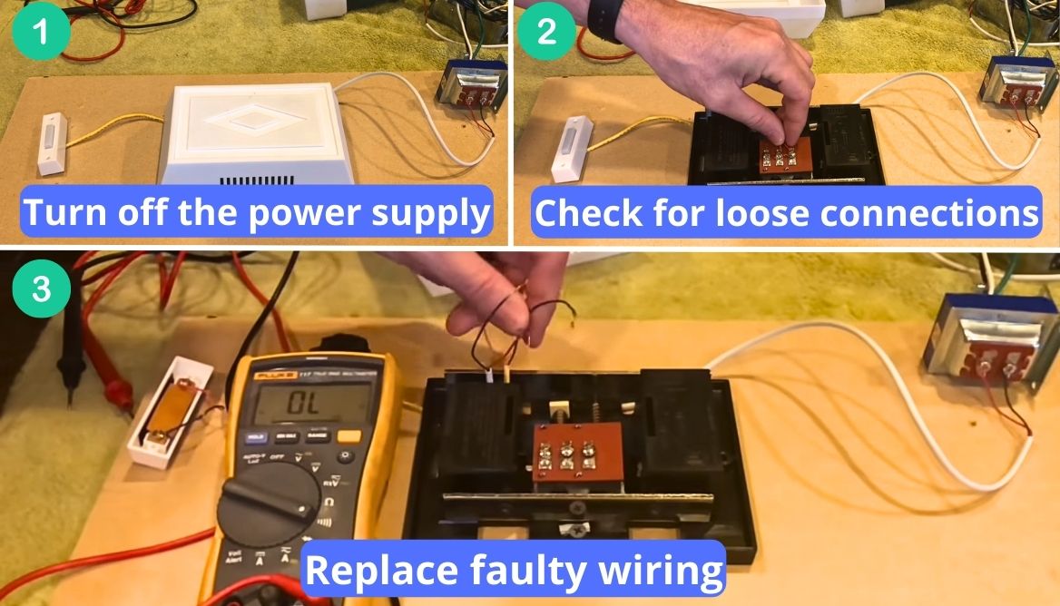 Reasons for Doorbell Transformer Buzzing and Their Solutions