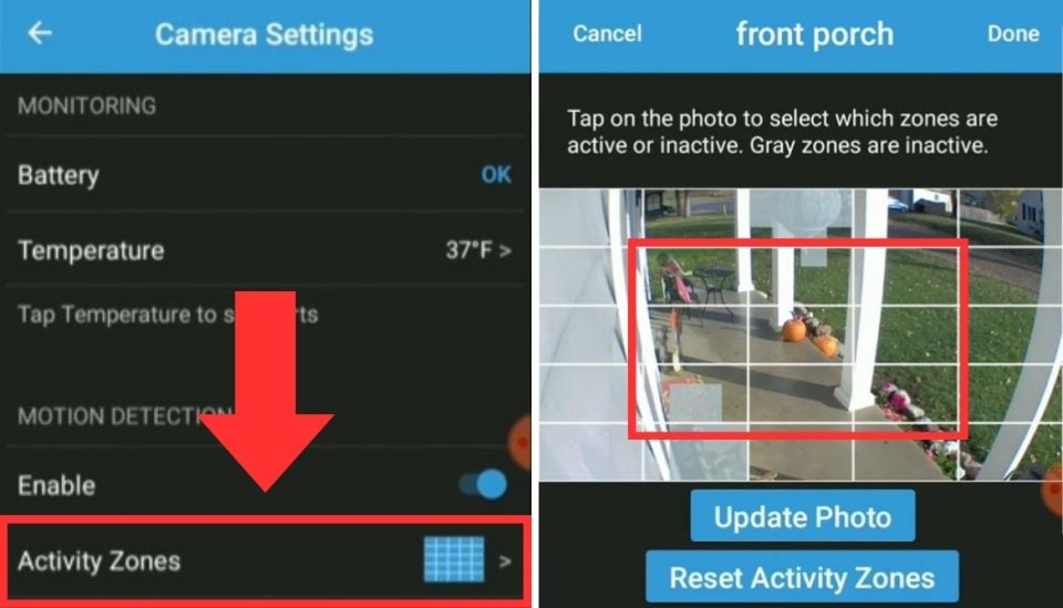 10 Best Settings for a Blink Outdoor Camera for Great Quality